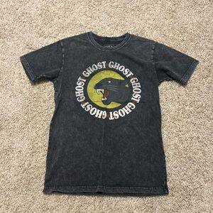 Ghost Lifestyle T shirt size small